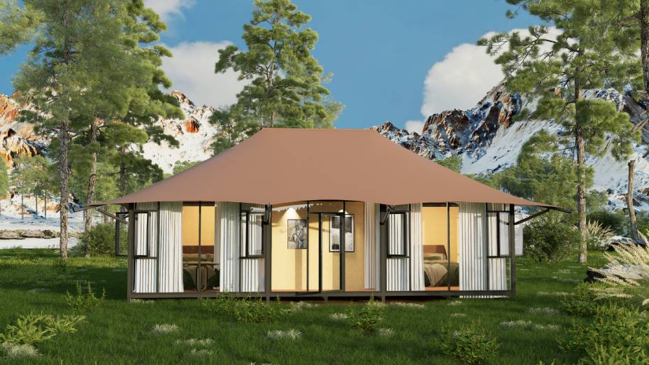 掇刀区装配式建筑厂家